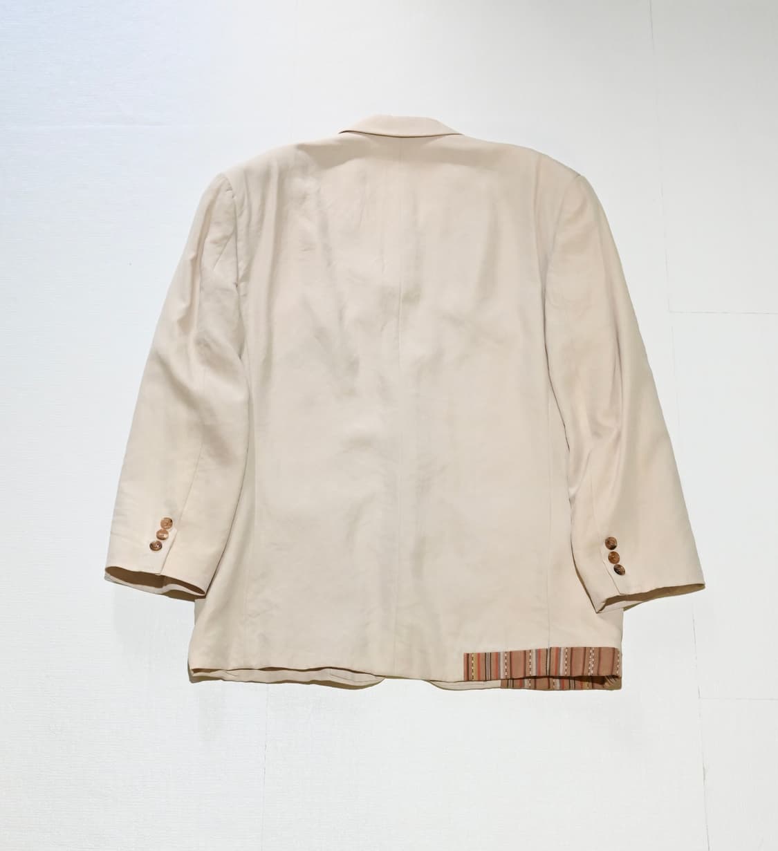 꼼데가르송 옴므 플러스 1992 ss 상품이미지4