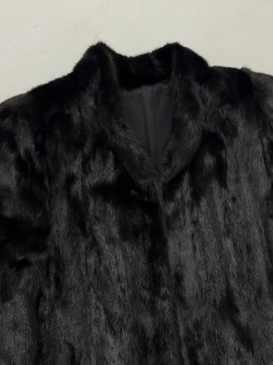 퍼 코트 상품이미지5