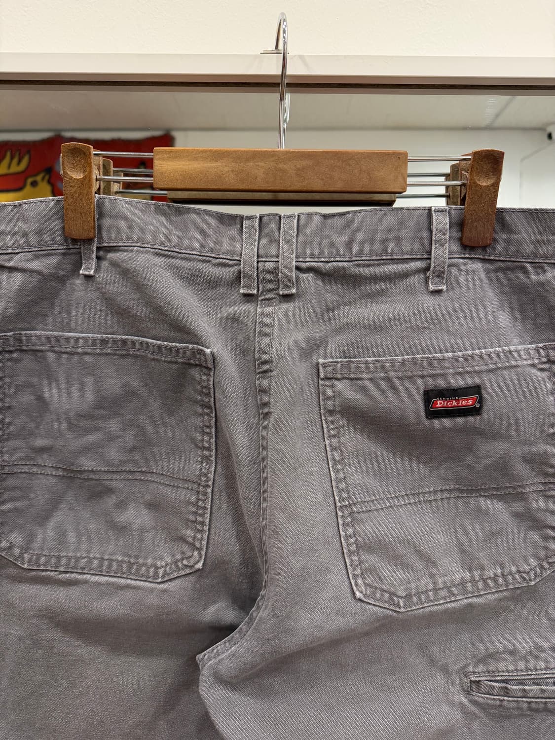 Dickies 디키즈 워크 팬츠 (34inch) 상품이미지7