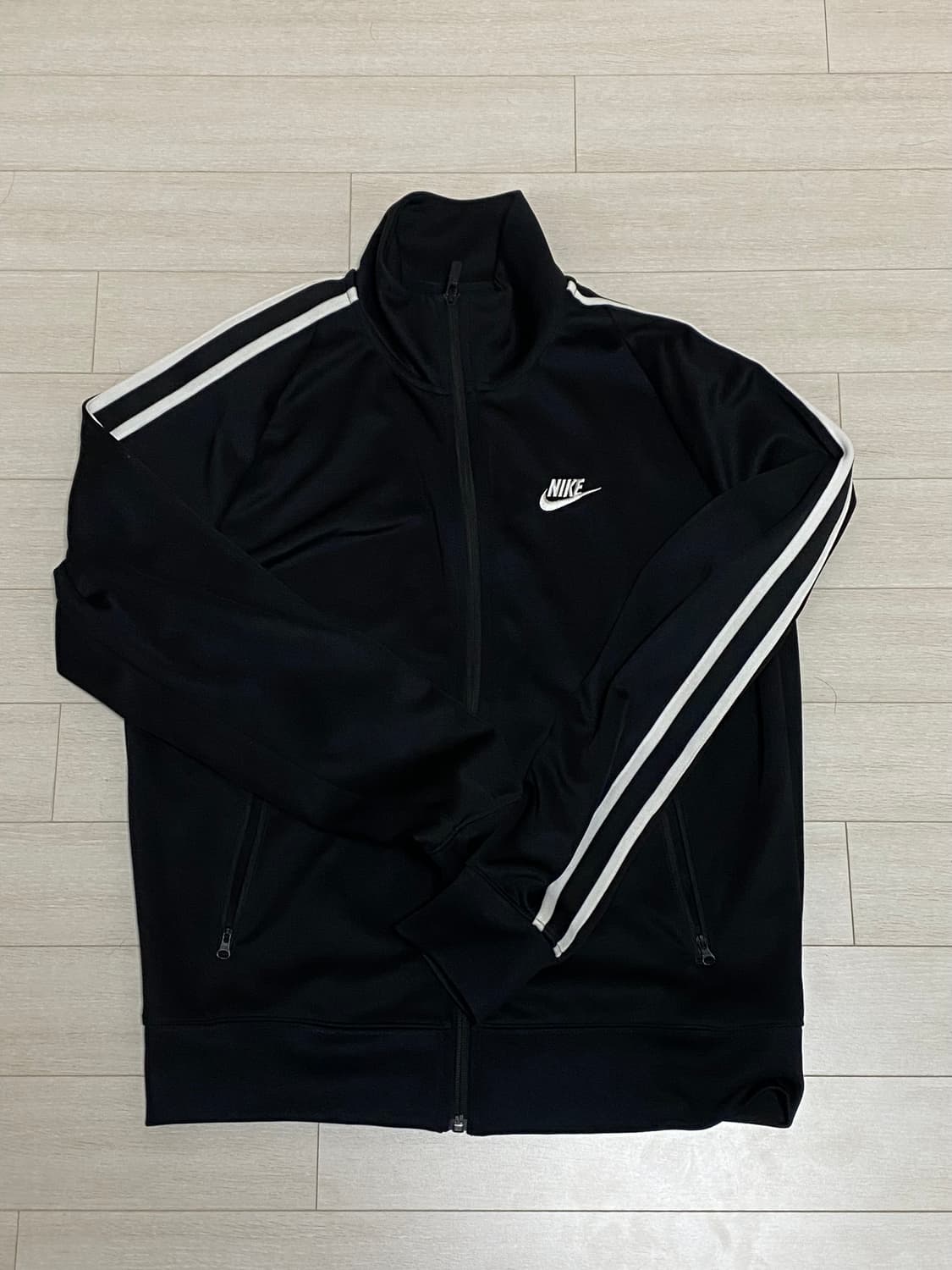 나이키 트랙탑 m 상품이미지1