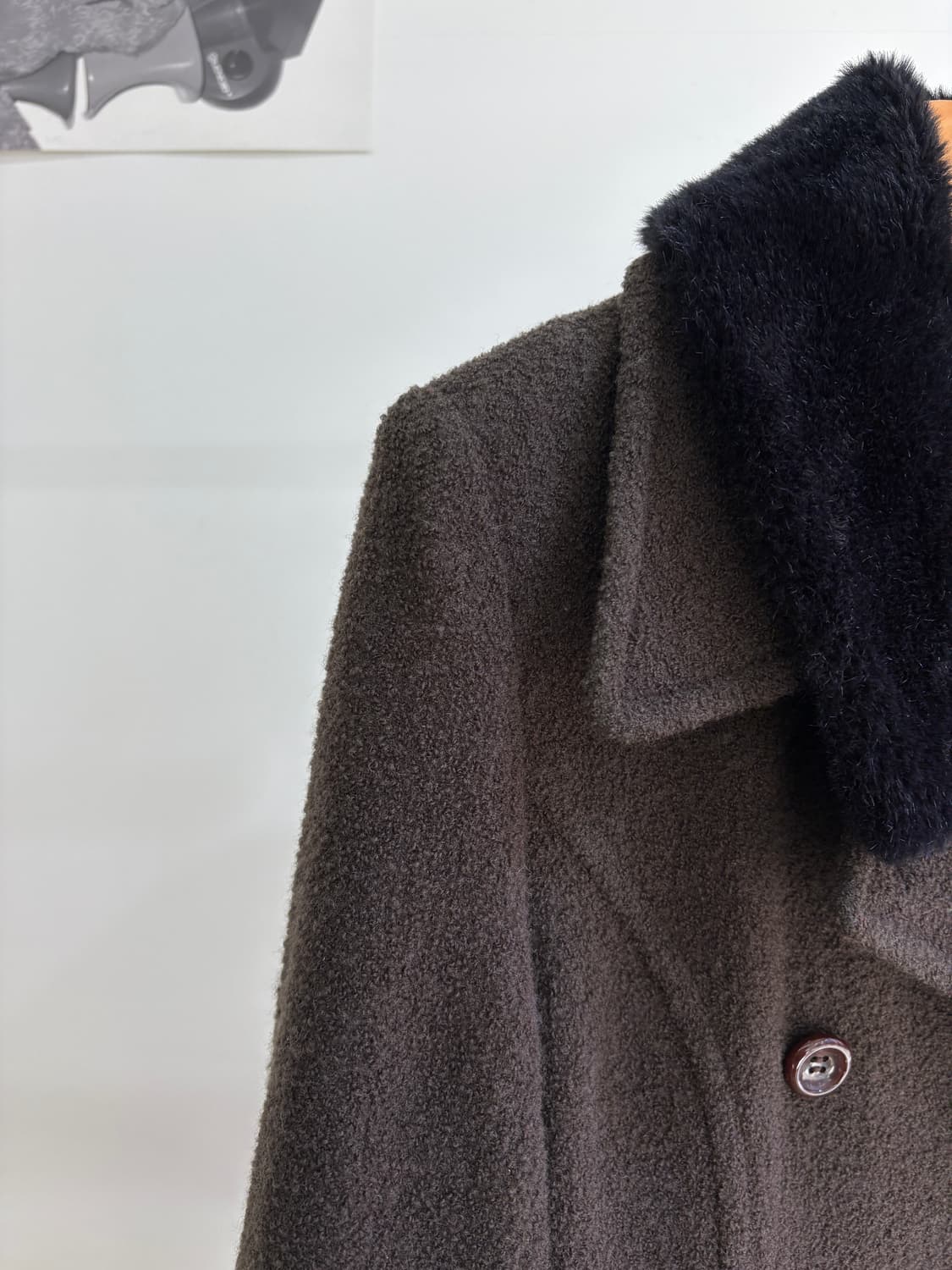 CA ET LA 코트 상품이미지3