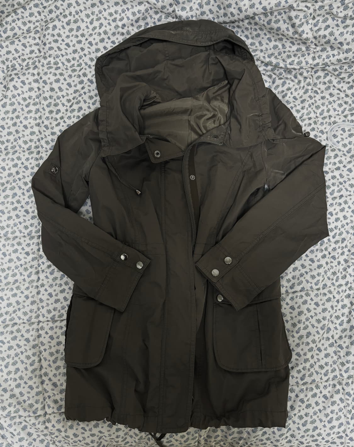 빈티지 야상 자켓 ⭐️ 상품이미지3