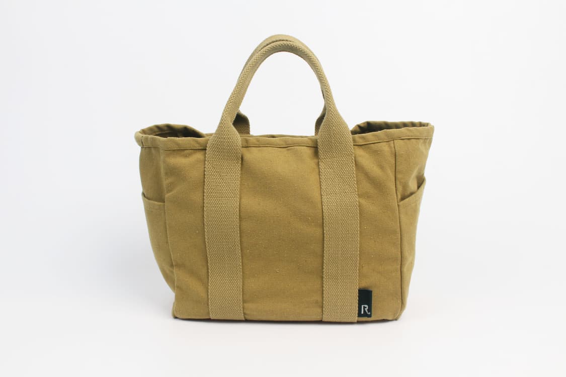 ROOTOTE Canvas Tote Bag  Made in India  상품이미지2