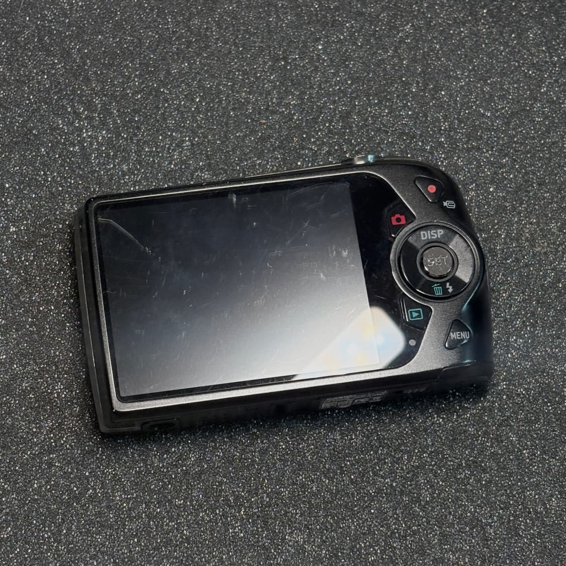 카시오 엑슬림 ex-z2100 상품이미지2