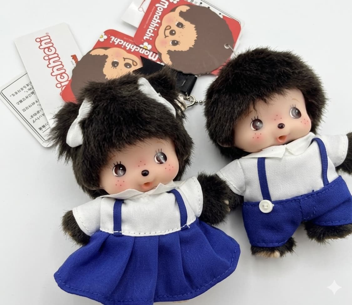 태국 교복 베베치치 세트 상품이미지2