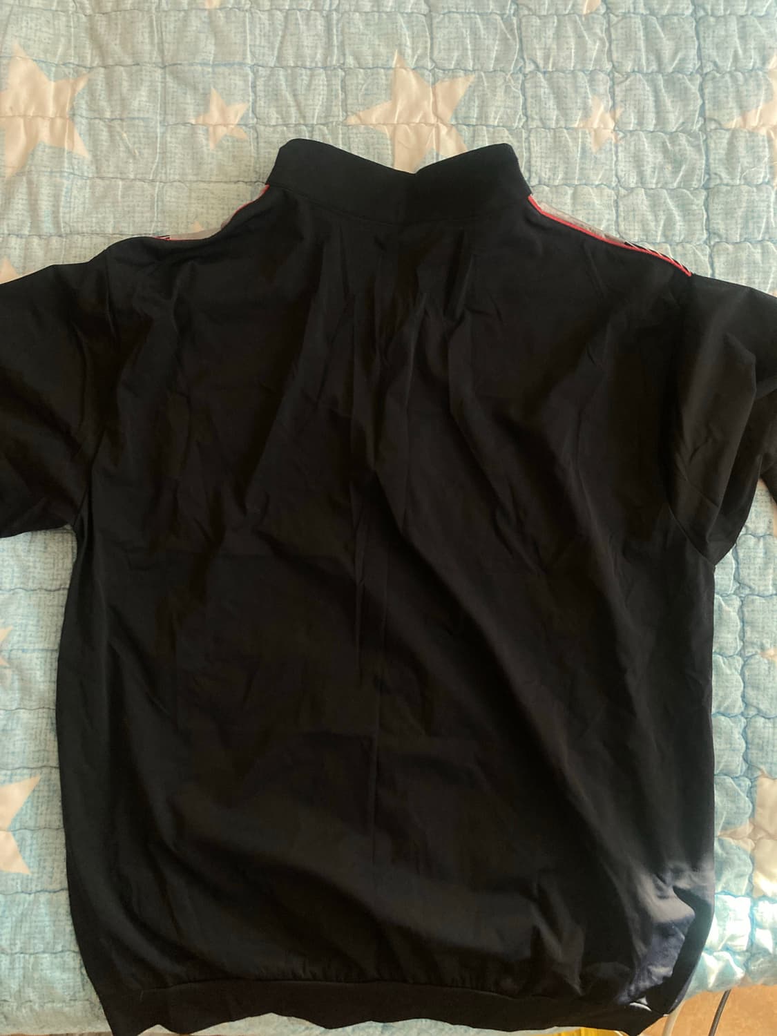 비버리힐스 폴로 클럽 남성 바람막이 100 상품이미지3