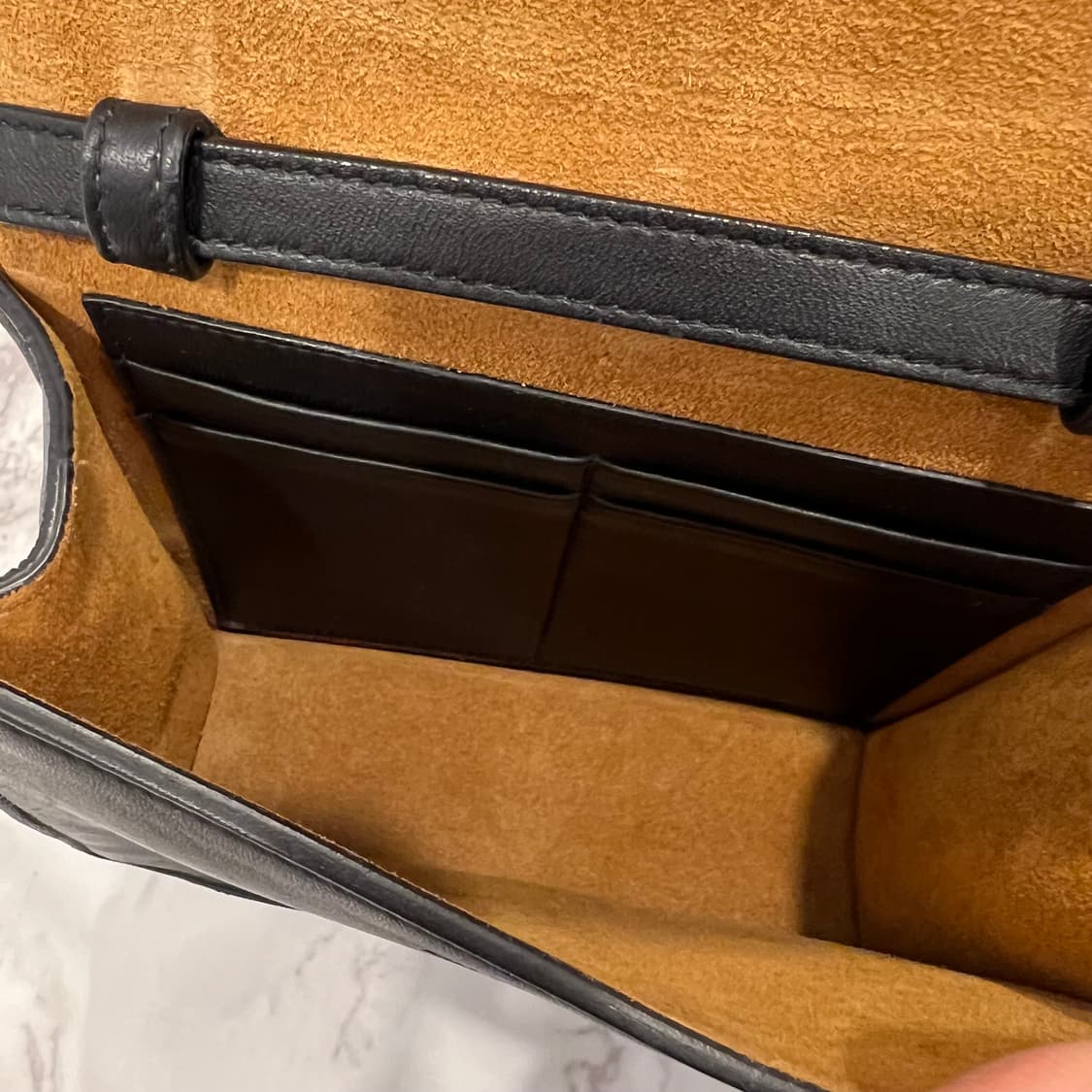 BOTTEGA VENETA 보테가베네타 카세트백 상품이미지7