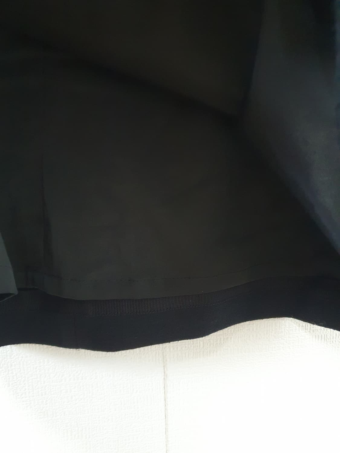 한섬 타임울원피스  상품이미지6