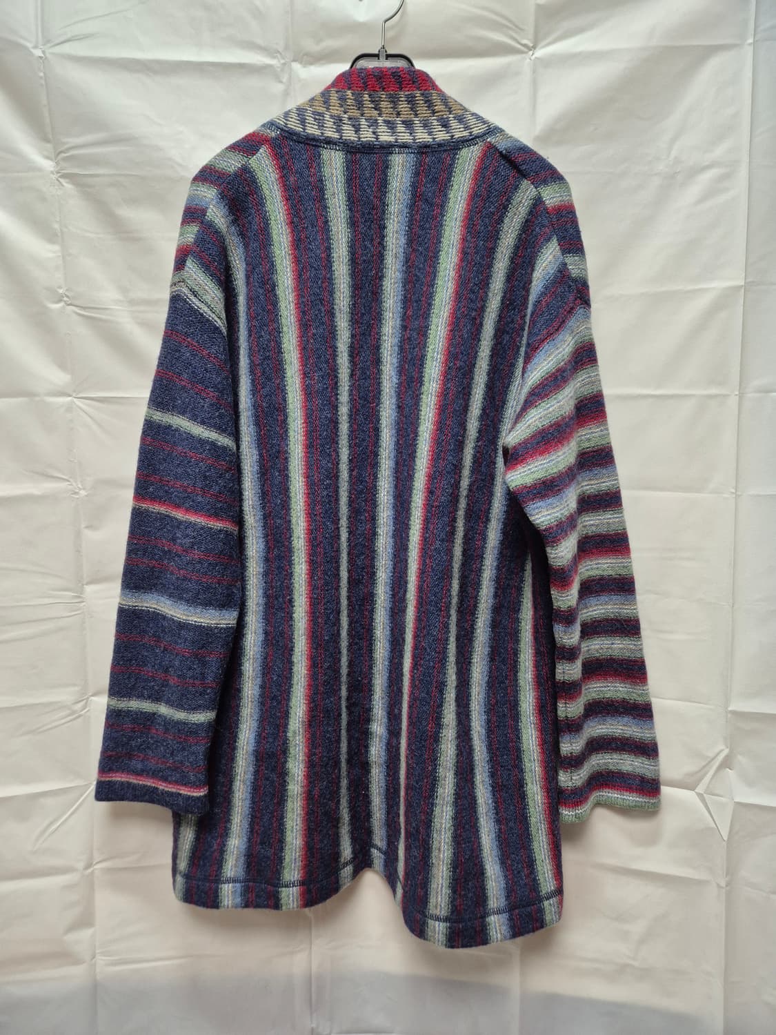 인디언 가디건 상품이미지4