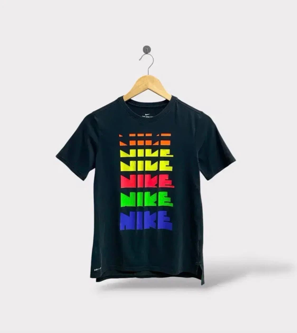 나이키 NRG 러닝 기능성 티셔츠 M-L 상품이미지1