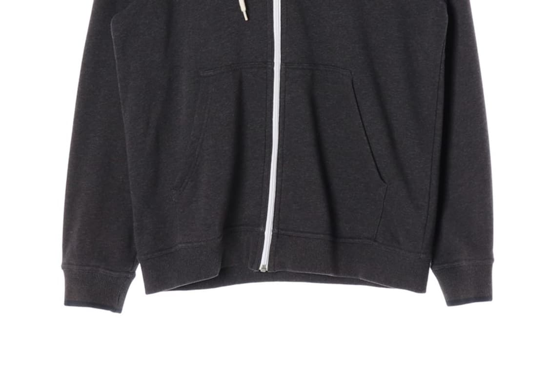 푸마 후드집업 M 상품이미지4