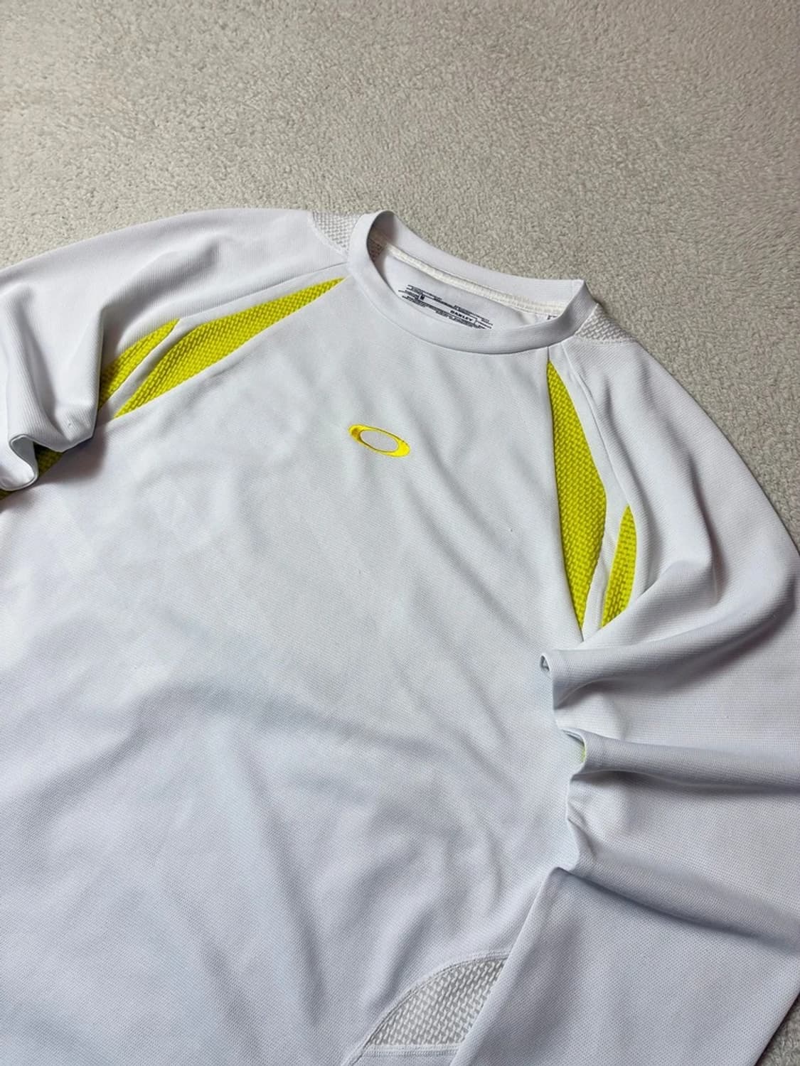 오클리 00's 테크 롱 슬리브 PN7775 상품이미지2