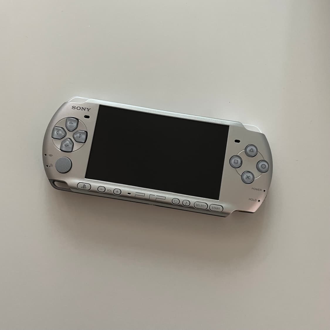 psp3000 게임기 본체 상품이미지1