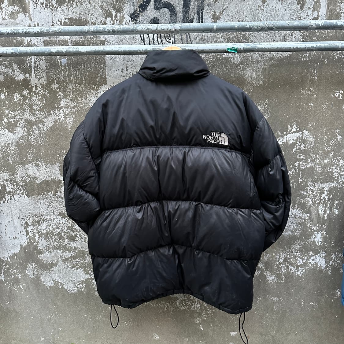 [XL] 노스페이스 눕시700  상품이미지3