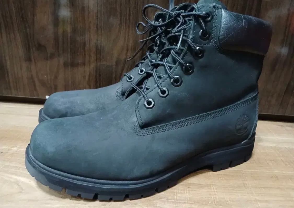 팀버랜드(TIMBERLAND) 6인치 부츠 상품이미지1