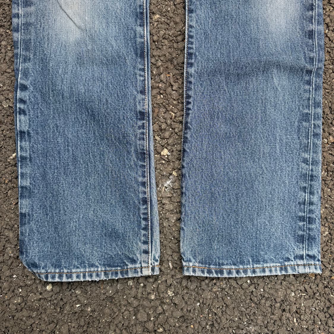 빈티지 리바이스 517 부츠컷 W31 L30 상품이미지6