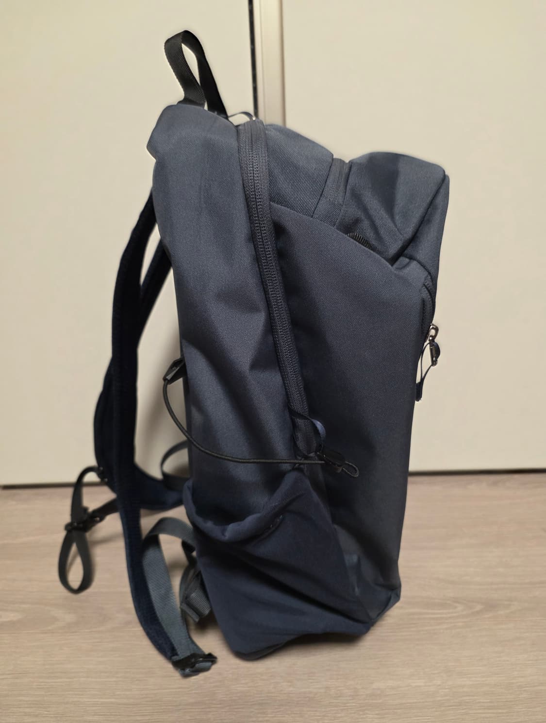 맨티스 26 백팩 Navy (FW22)
 상품이미지3