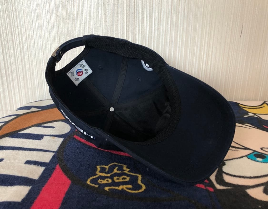 헤드(HEAD)국대 국대KOREA 양궁국가대표 선수지급/실착모자 상품이미지9