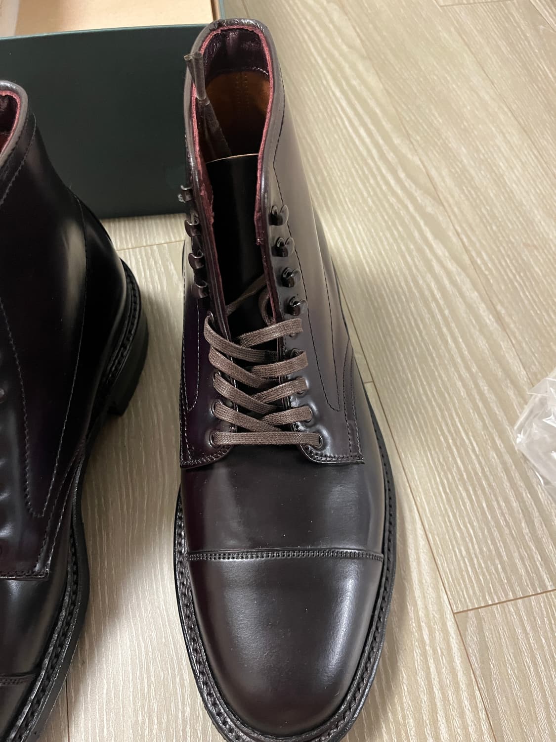 알든 드레익스 m1808 hc 9D 상품이미지6