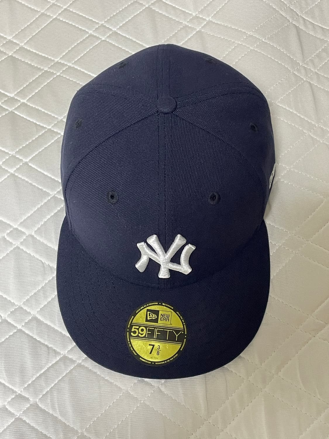 뉴에라 MLB 어센틱 59FIFTY 58.7 상품이미지1