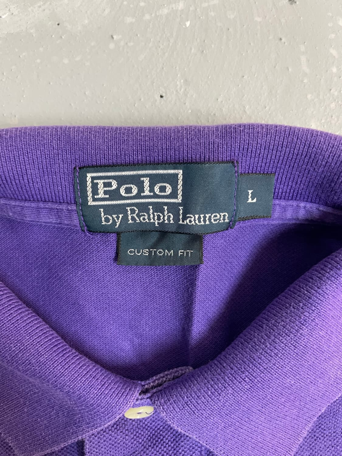 폴로 카라 슬리브  상품이미지4