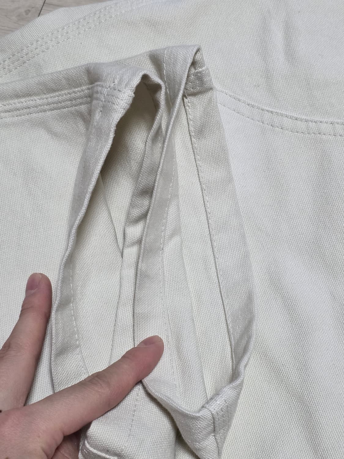 칼하트윕 웍스아웃 더블니 30/32 상품이미지4