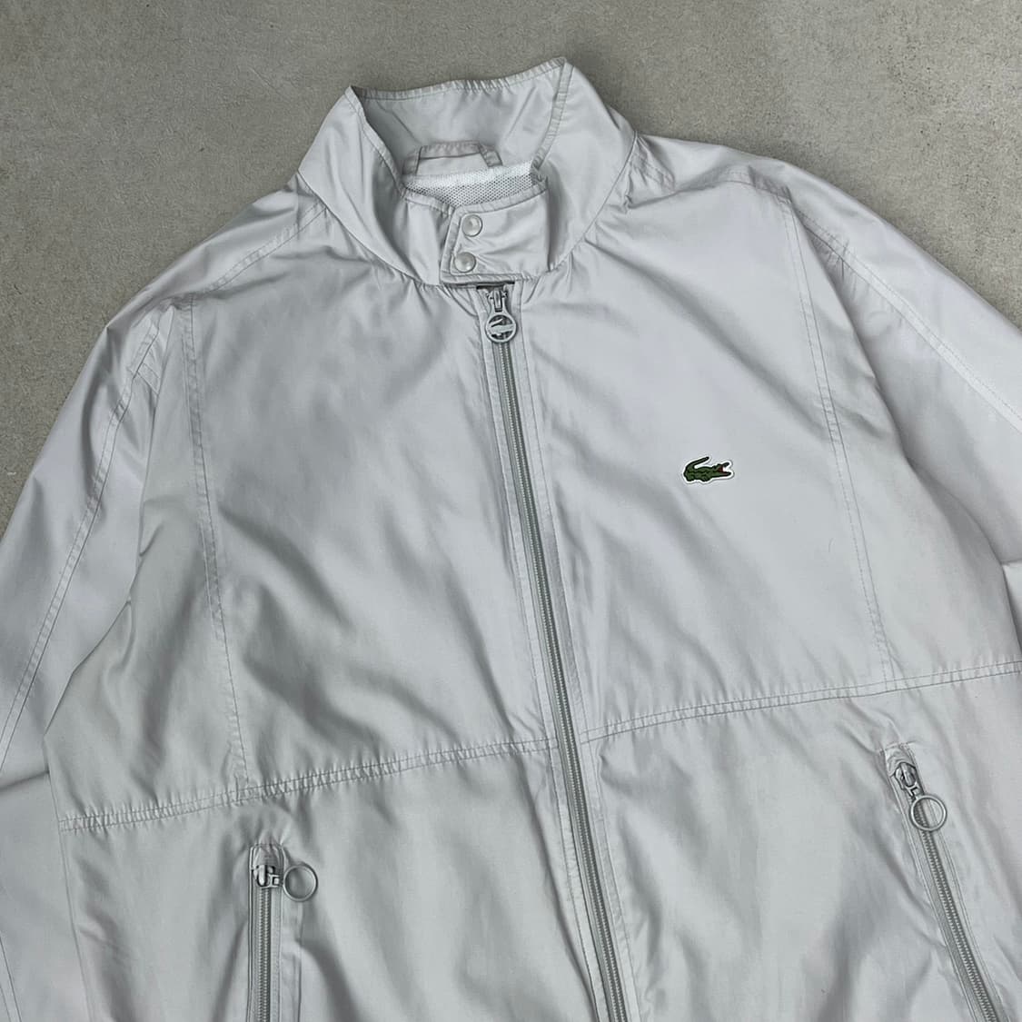 라코스테 워크 바람막이 s09473 상품이미지4