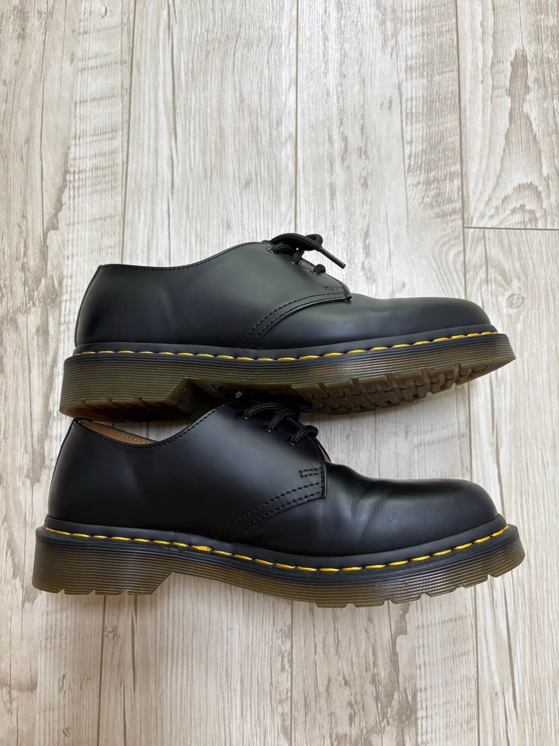 닥터마틴 1461 3홀 스무스 250 상품이미지3