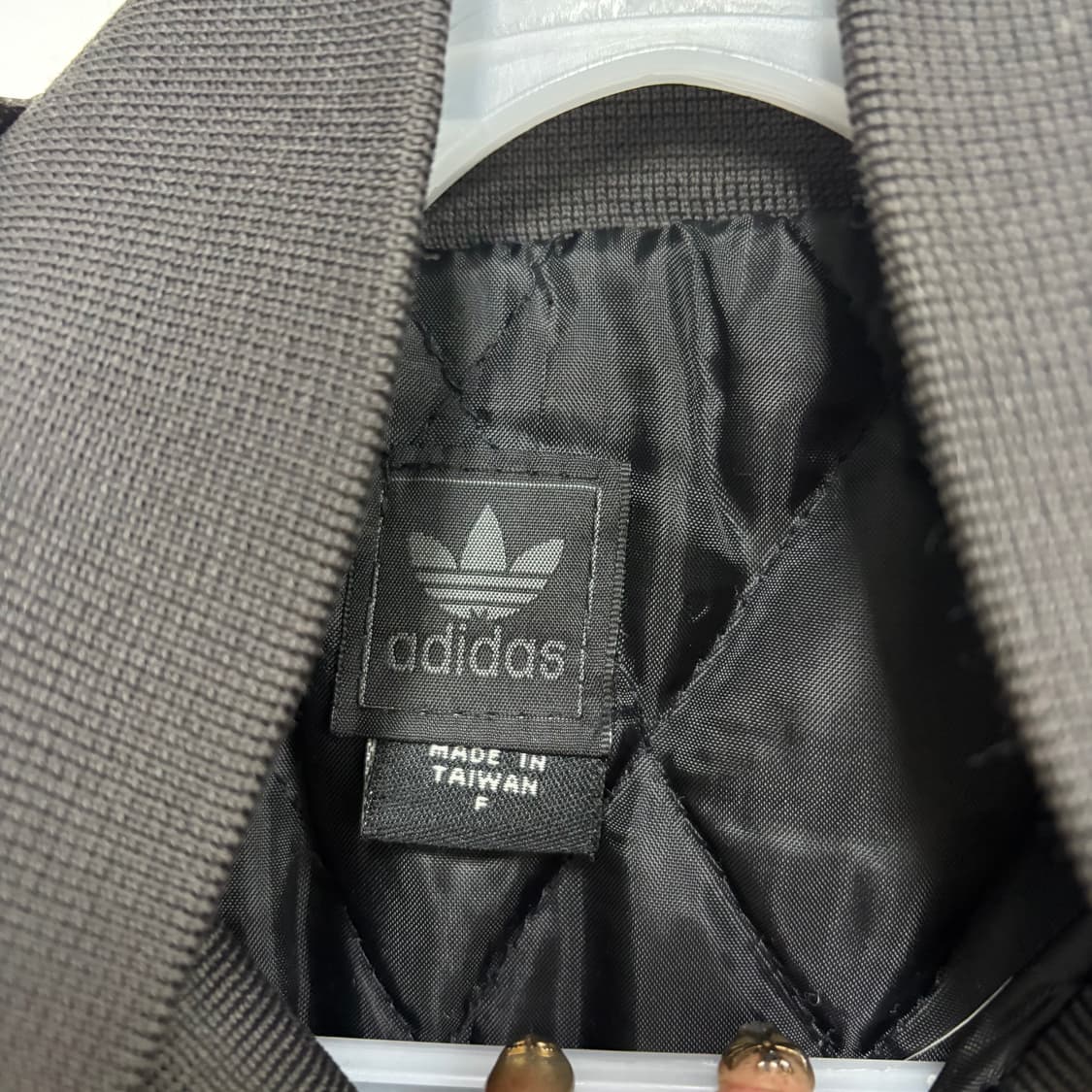 아디다스 점퍼[1812] 상품이미지7