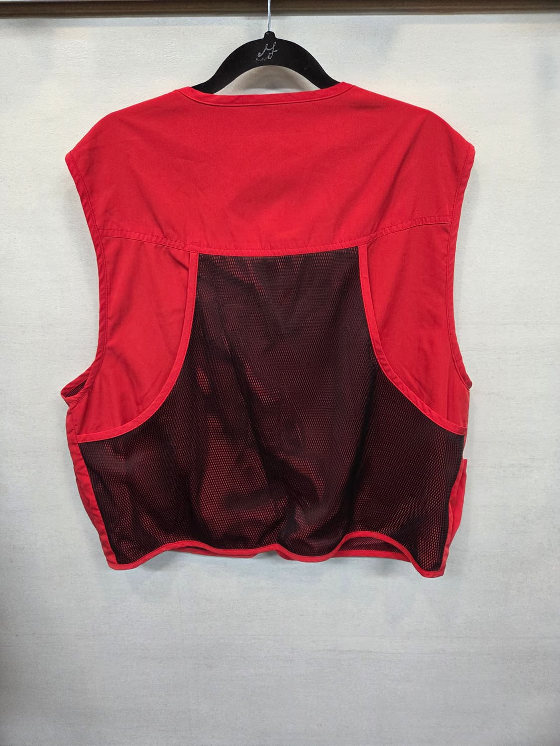 아디다스 어드벤처 올드스쿨 90s 낚시 조끼 95 상품이미지2