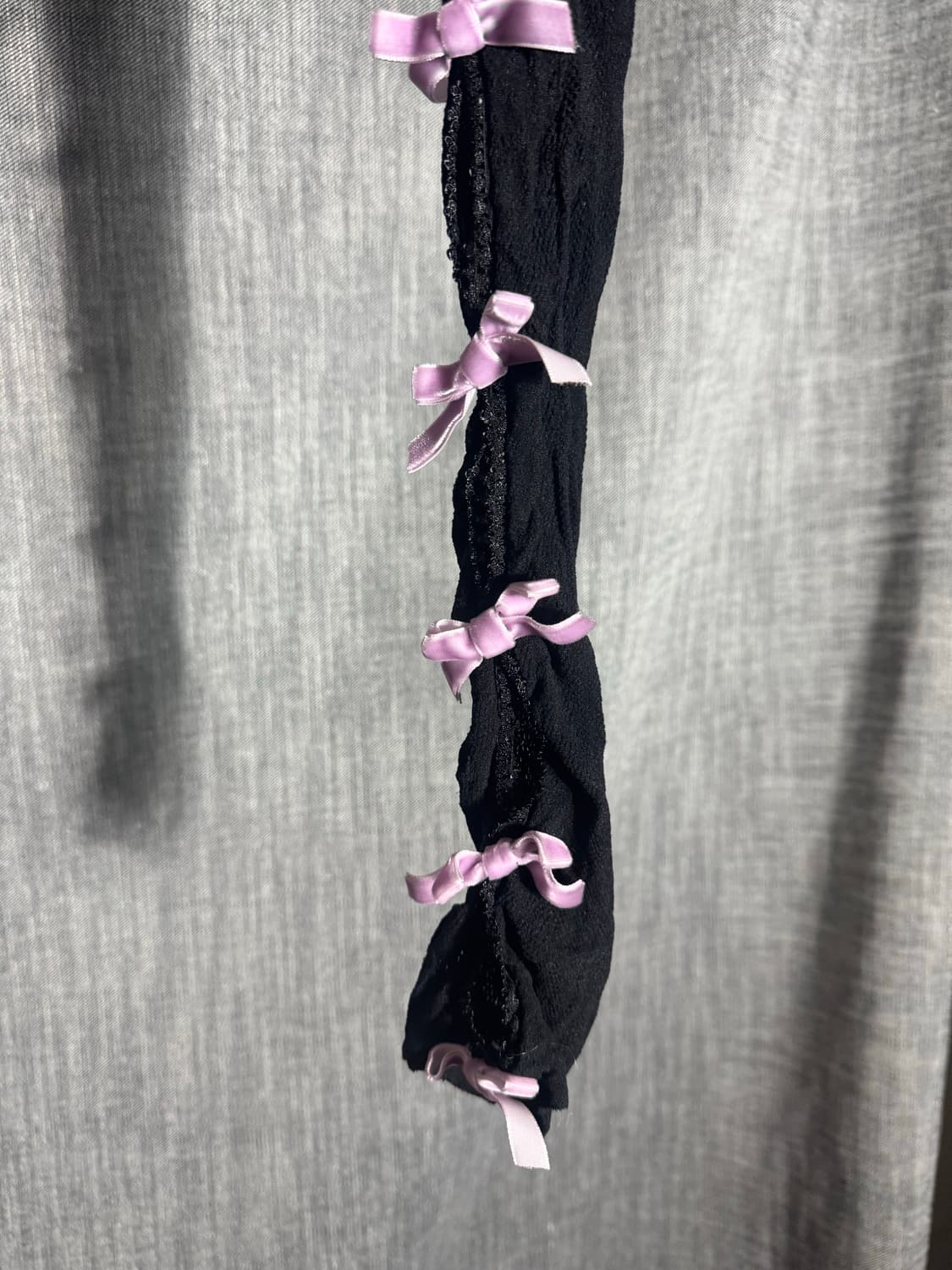 노드레스 볼레로 가디건 상품이미지6