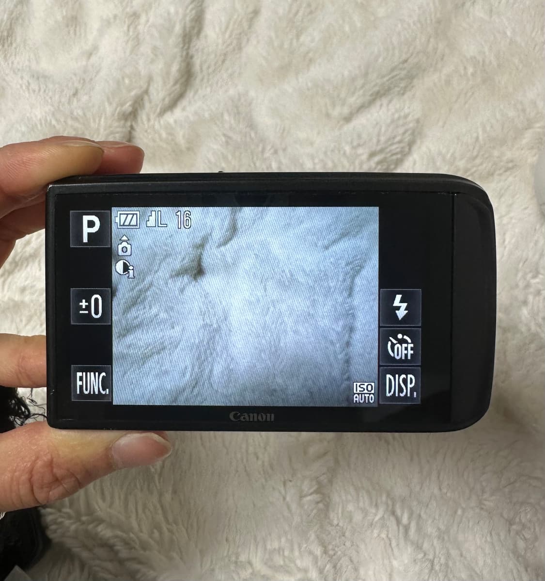 캐논 ixus 210 핑크 상품이미지9