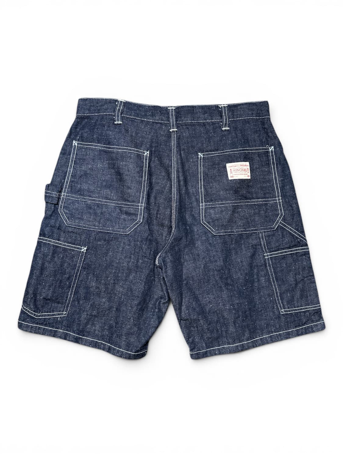 BONCOURA  Painter Denim 상품이미지2