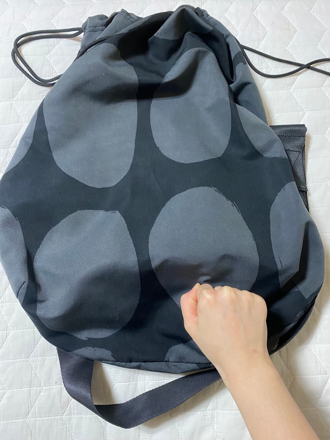 유니클로 마리메꼬 가방 크로스백 상품이미지2