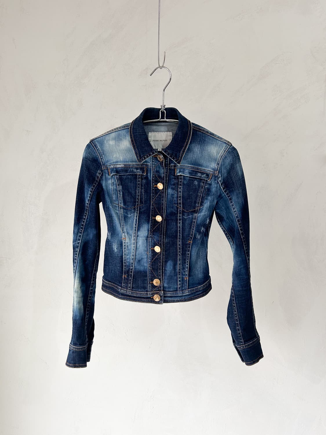 Balmain Made in Italy (2013 S/S) 상품이미지2