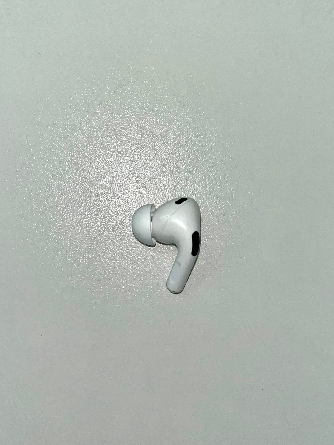 (정품/급처) 에어팟 프로 2 C타입 왼쪽 유닛 상품이미지2