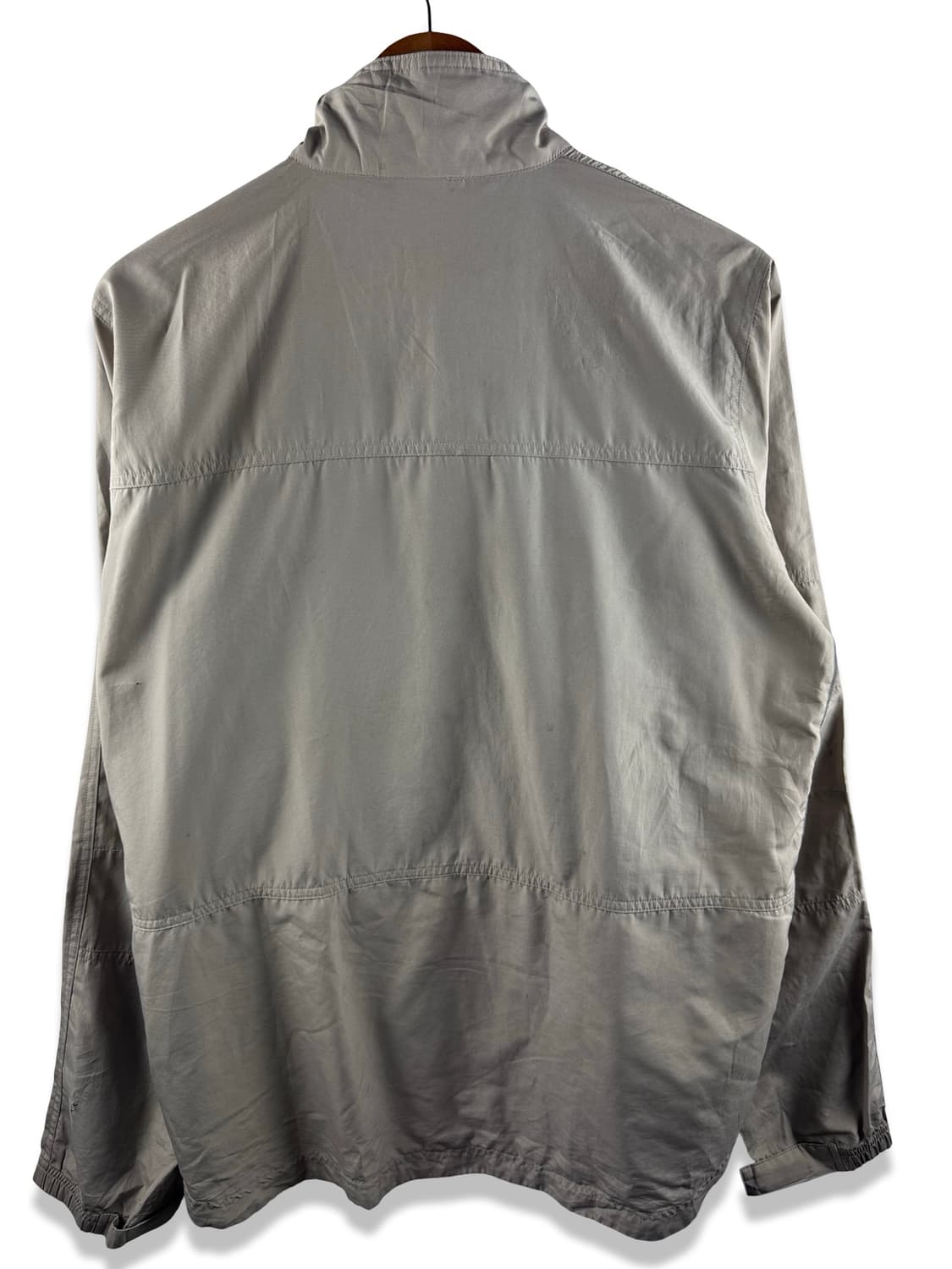 90s 아디다스 윈드브레이커 집업2897 상품이미지2