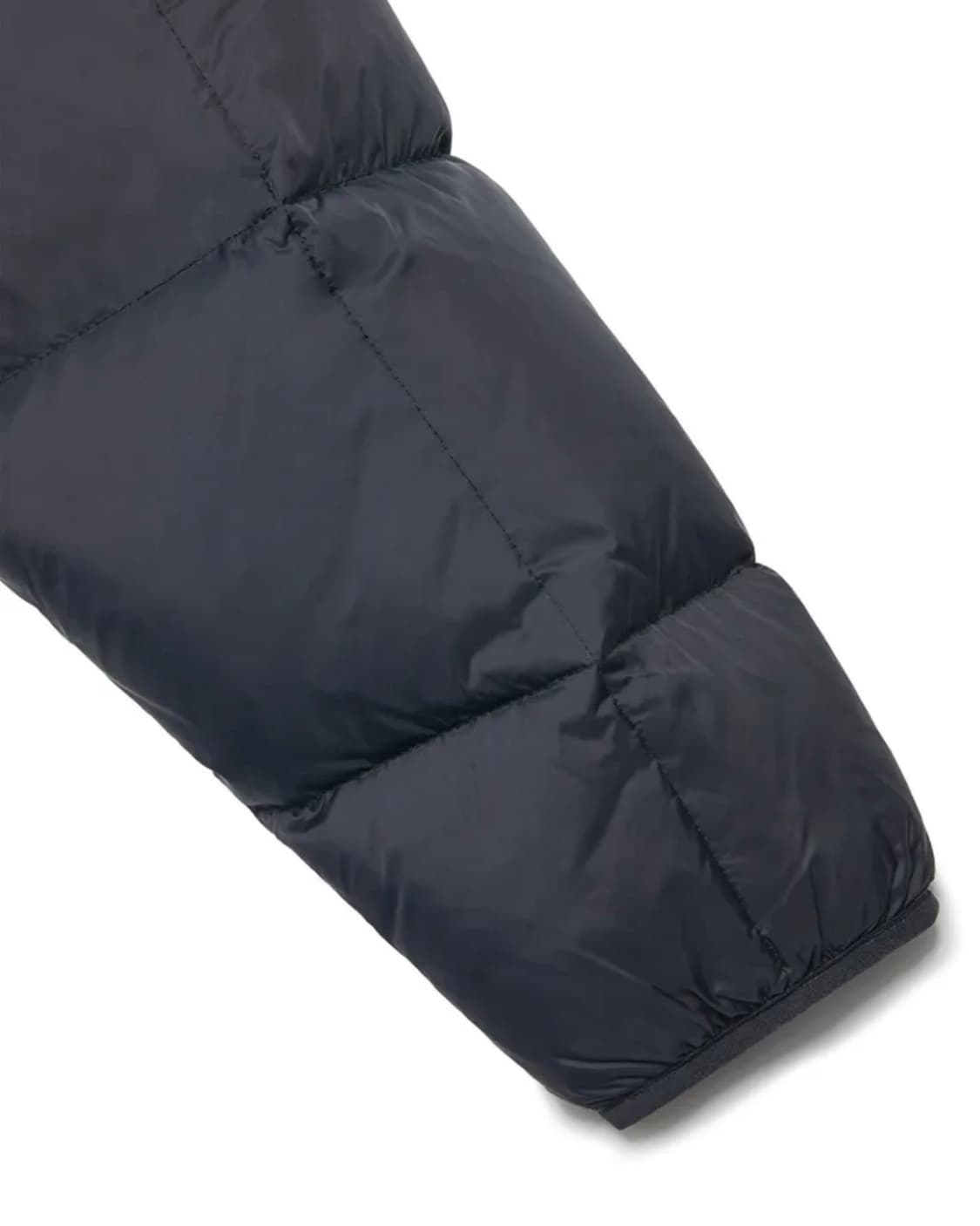 노매뉴얼 패딩 엠버 후디드 덕다운EMBER HOODED DUCK DOWN 상품이미지9