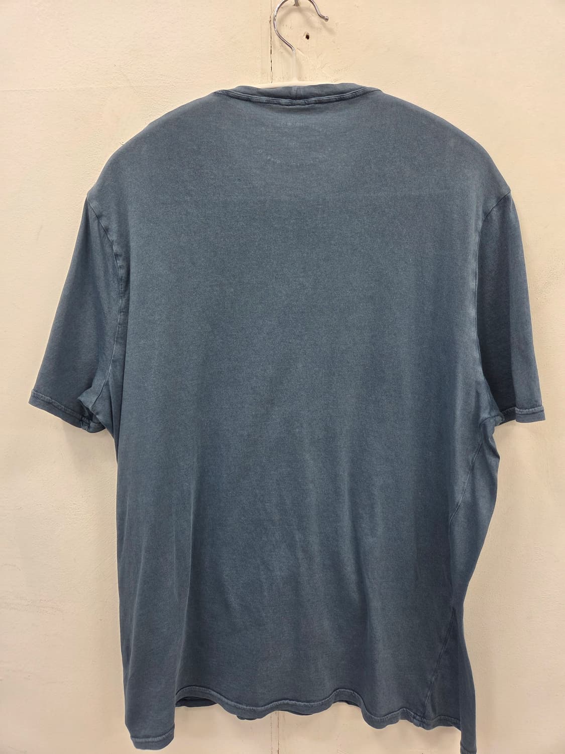 52 FEDELI 페델리 워싱 남성 반팔 상품이미지4