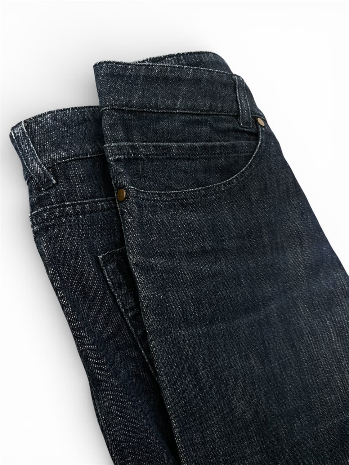 Martin margiela, regular fit jeans 상품이미지3