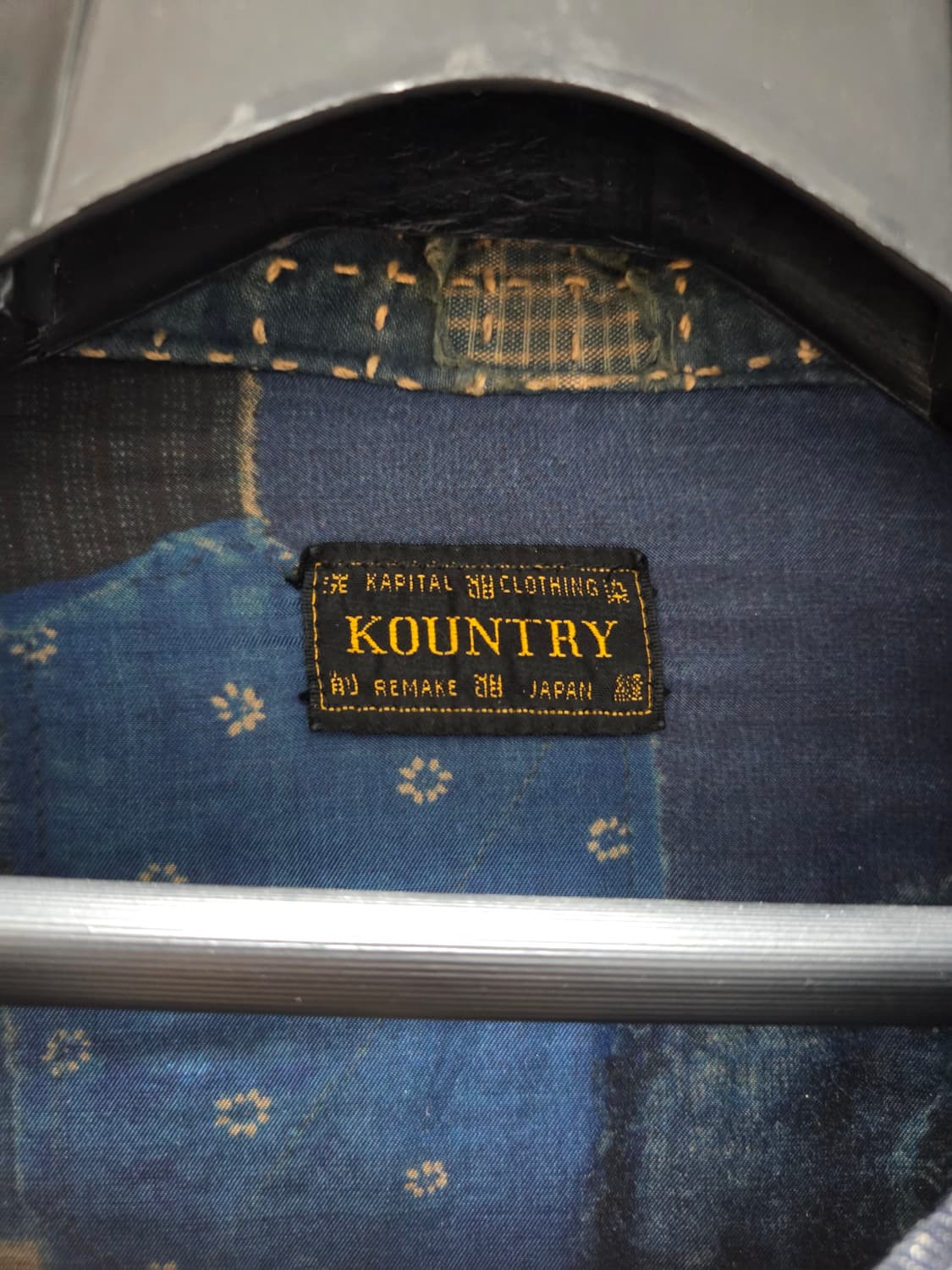 캐피탈 마리아 보로 3 상품이미지3