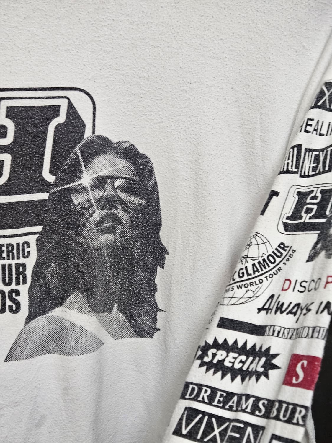 HYSTERIC GLAMOUR 상품이미지4