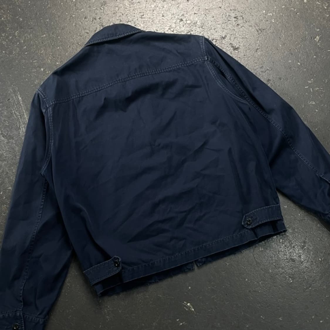 100 폴로 랄프로렌 스윙톱 자켓 상품이미지5