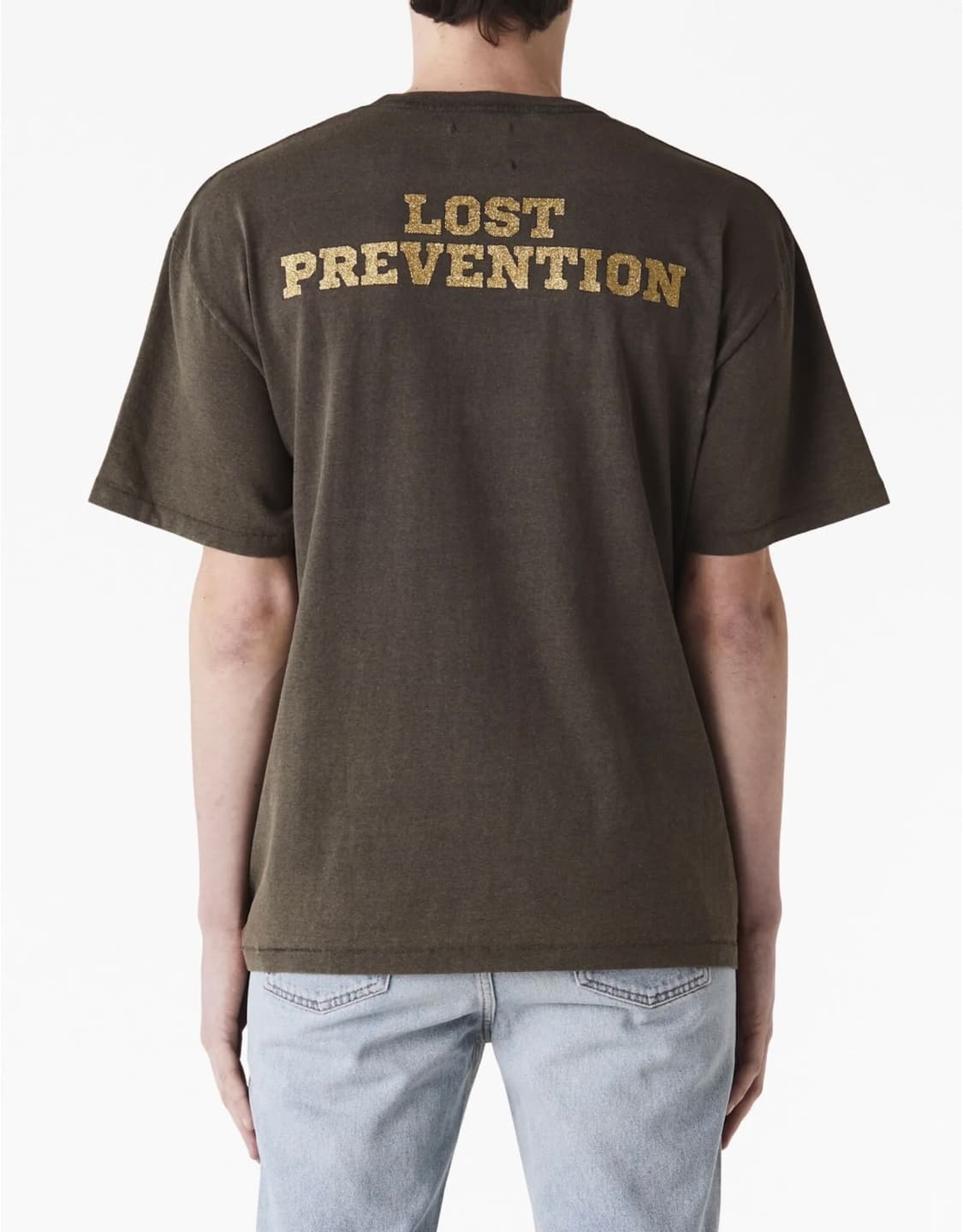 갤러리 디파트먼트 lost prevention (L) 상품이미지3