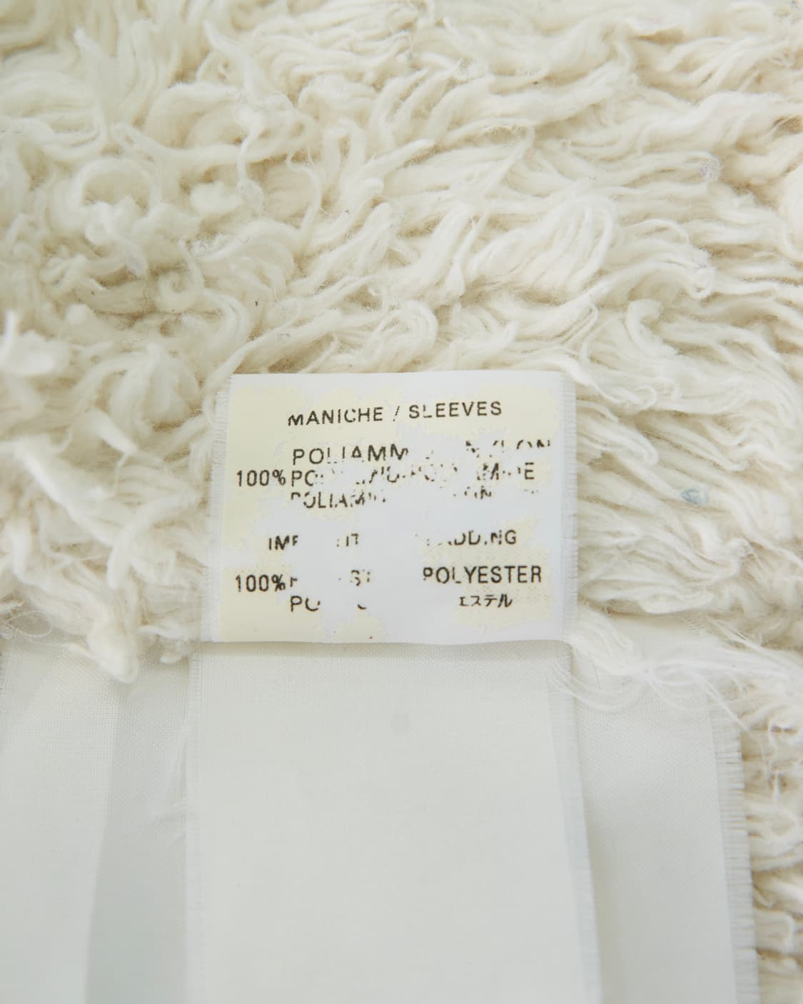 Diesel 보아 싱글 라이터 자켓 상품이미지10