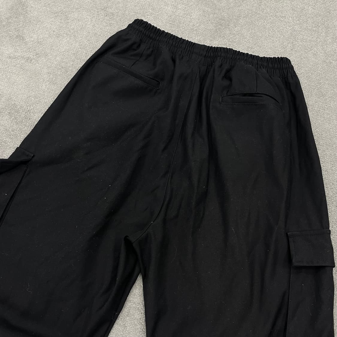 L 낫포너드 카고 조거팬츠 상품이미지5