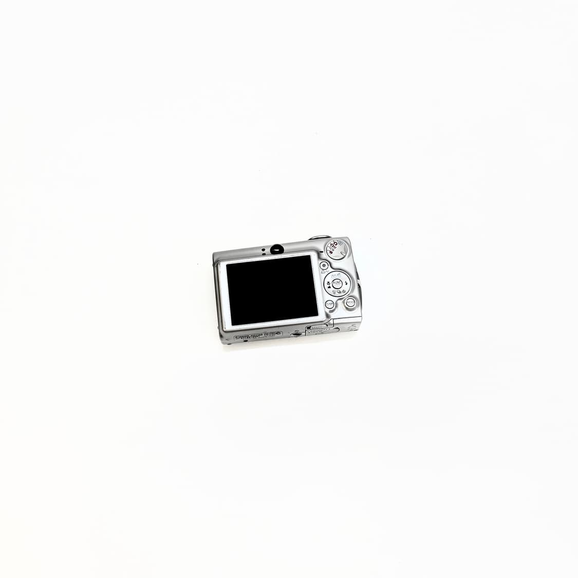 초희귀!!) Canon PowerShot SD700 IS 상품이미지5