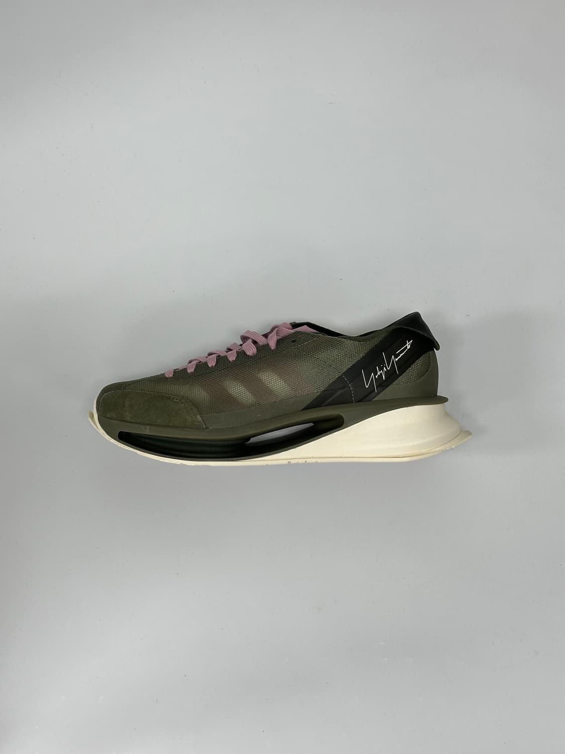 아디다스 요지야마모토 Y-3 S-GENDO RUN 상품이미지1