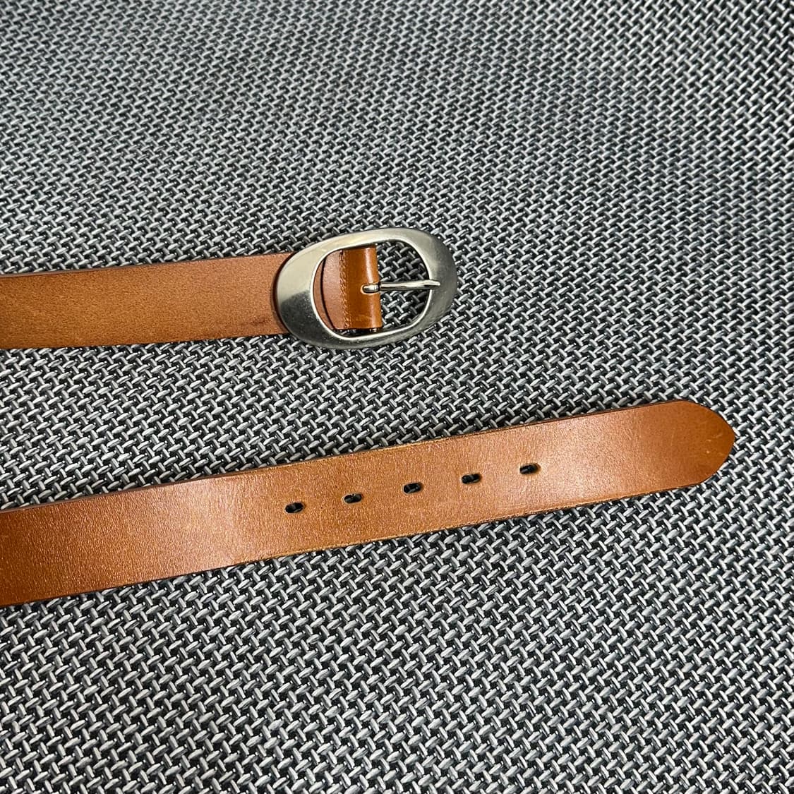 BEAMS 벨트 (F) 상품이미지3