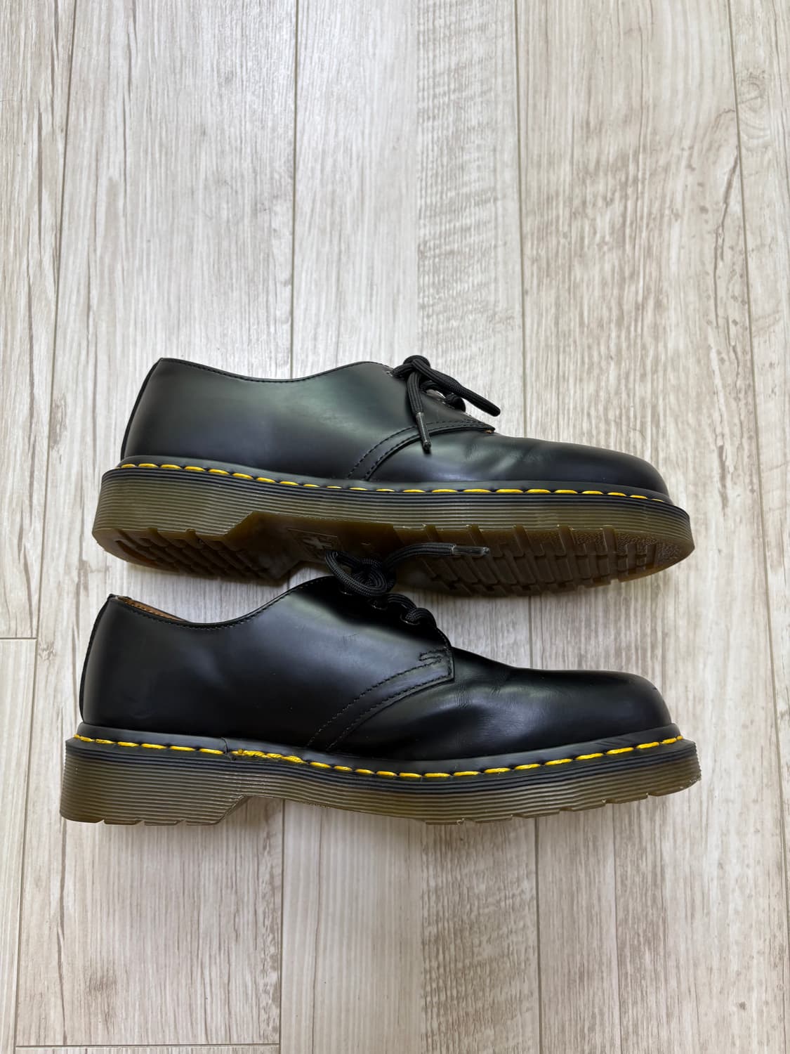 닥터마틴 1461 3홀 스무스 240 상품이미지3